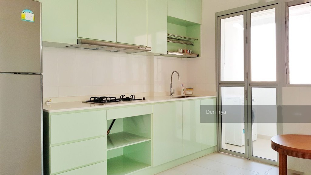 Blk 312C Clementi Avenue 4 (Clementi), HDB 5 Rooms #183529242
